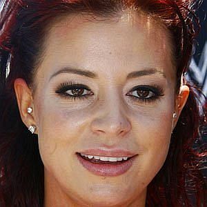 Age Of Candice Michelle biography