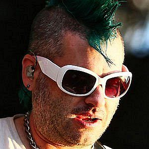 Age Of Fat Mike biography