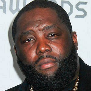 Age Of Killer Mike biography