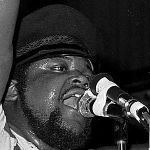Age Of Buddy Miles biography