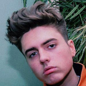 Age Of Chris Miles biography