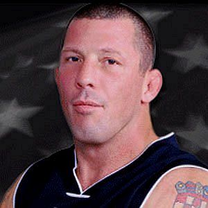 Age Of Pat Miletich biography