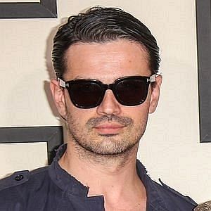 Age Of Tomo Milicevic biography