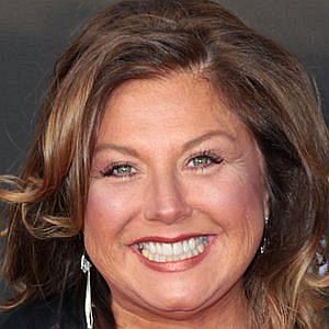 Age Of Abby Lee Miller biography
