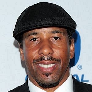 Age Of Andre Miller biography