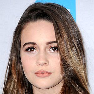Age Of Bea Miller biography
