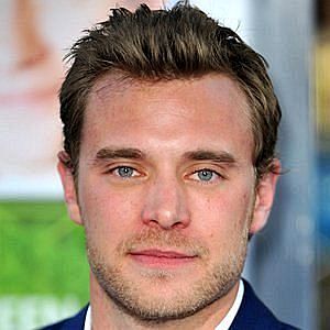 Age Of Billy Miller biography