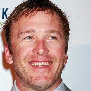 Age Of Bode Miller biography