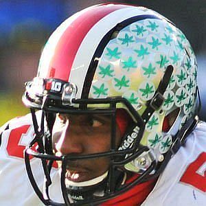 Age Of Braxton Miller biography