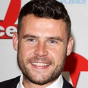 Age Of Danny Miller biography