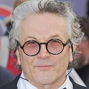 Age Of George Miller biography
