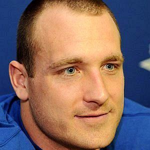 Age Of Heath Miller biography