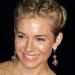 Age Of Sienna Miller biography