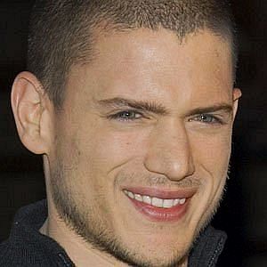 Age Of Wentworth Miller biography