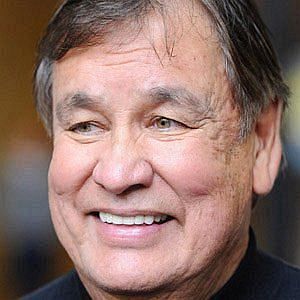 Age Of Billy Mills biography