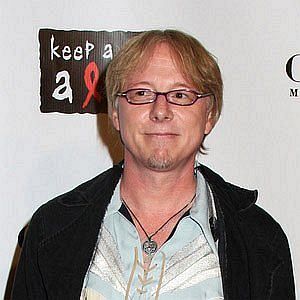 Age Of Mike Mills biography