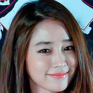 Age Of Lee Min-jung biography