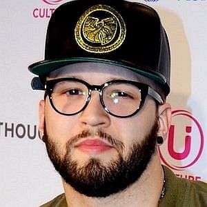 Age Of Andy Mineo biography