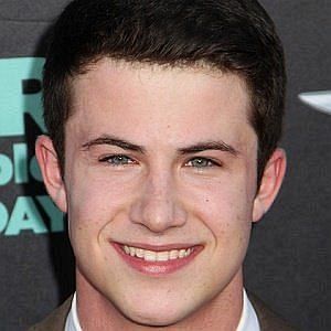 Age Of Dylan Minnette biography