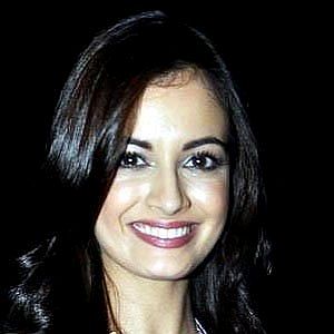 Age Of Dia Mirza biography