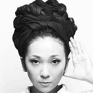 Age Of Misia biography