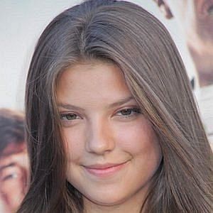 Age Of Catherine Missal biography
