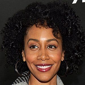 Age Of Simone Missick biography