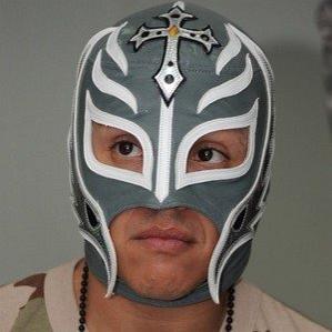 Age Of Rey Misterio Sr. biography