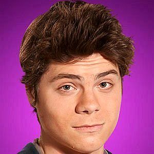 Age Of Atticus Mitchell biography