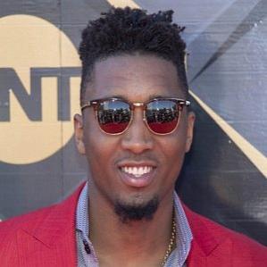 Age Of Donovan Mitchell biography