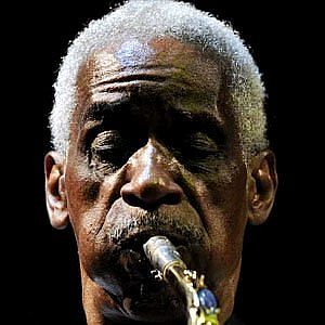 Age Of Roscoe Mitchell biography