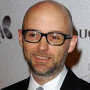 Age Of Moby biography