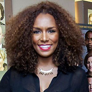 Age Of Janet Mock biography