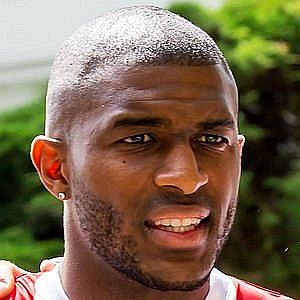 Age Of Anthony Modeste biography