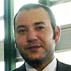 Age Of Mohammed VI biography