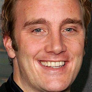 Age Of Jay Mohr biography