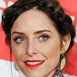 Age Of Jenny Mollen biography