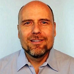 Age Of Stefan Molyneux biography