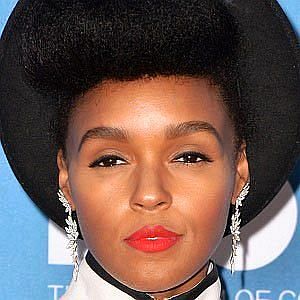 Age Of Janelle Monae biography