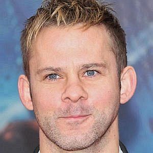 Age Of Dominic Monaghan biography