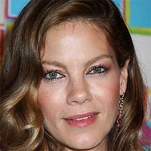 Age Of Michelle Monaghan biography