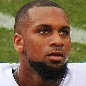 Age Of Donte Moncrief biography