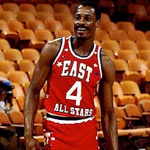 Age Of Sidney Moncrief biography
