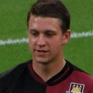 Age Of George Moncur biography