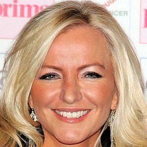 Age Of Michelle Mone biography
