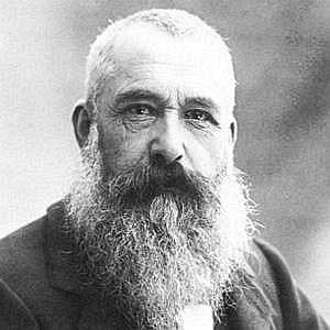 Age Of Claude Monet biography
