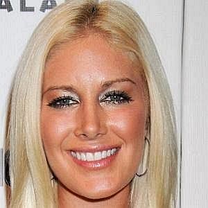 Age Of Holly Montag biography