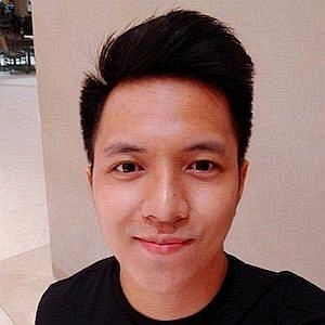 Age Of TJ Monterde biography