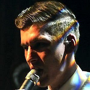 Age Of Willy Moon biography