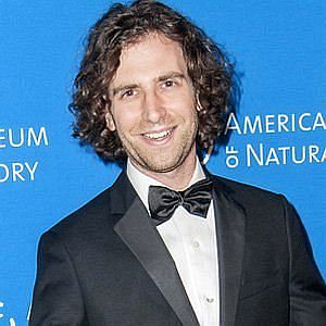 Age Of Kyle Mooney biography